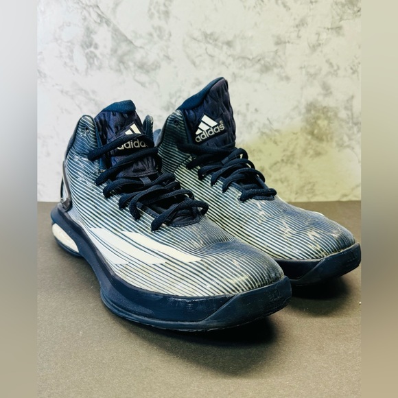 ADIDAS VINTAGE  Men's Crazylight Boost Basketball Shoes s84624 2014 - Picture 2 of 6